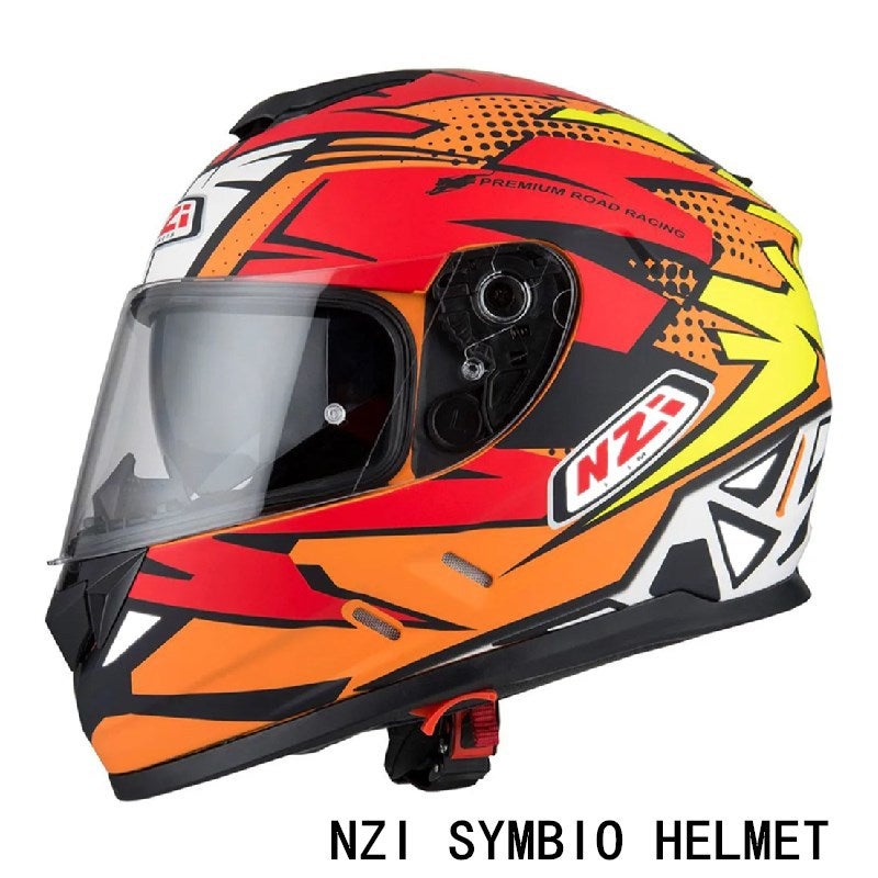 Nzi Helmet Base Nzi Symbio Helmet Base Original Base Nzi Symbio Mechanism - Image 5